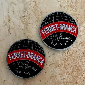 FERNET-BRANCA coin 2019 “Gives Back”
